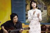 Cô gái hát nhạc Trịnh triệu view: Hạnh phúc vì được so sánh với danh ca Khánh Ly Cô gái hát nhạc Trịnh triệu view: Hạnh phúc vì được so sánh với danh ca Khánh Ly