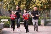 Vinschool kêu gọi hàng chục ngàn phụ huynh, học sinh tham gia “Thử thách chạy 30 ngày” vì sức khỏe, vì cộng đồng Vinschool kêu gọi hàng chục ngàn phụ huynh, học sinh tham gia “Thử thách chạy 30 ngày” vì sức khỏe, vì cộng đồng