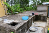 Đau xót hai anh em ruột tử vong vì rơi xuống bể nước của gia đình Đau xót hai anh em ruột tử vong vì rơi xuống bể nước của gia đình