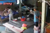 Vụ mẹ già 88 tuổi bị con trai và con dâu bạo hành: Nghịch tử, bất nhân, cần xử lý nghiêm Vụ mẹ già 88 tuổi bị con trai và con dâu bạo hành: Nghịch tử, bất nhân, cần xử lý nghiêm