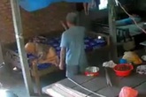 Công an điều tra vụ cụ bà 88 tuổi bị con trai và con dâu bạo hành Công an điều tra vụ cụ bà 88 tuổi bị con trai và con dâu bạo hành