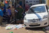 Nữ tài xế để ôtô trôi tự do tông chết người chịu trách nhiệm gì? Nữ tài xế để ôtô trôi tự do tông chết người chịu trách nhiệm gì?