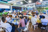 Rạn Biển - địa điểm hoàn hảo cho những bữa tiệc tân niên Rạn Biển - địa điểm hoàn hảo cho những bữa tiệc tân niên