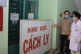 Nữ lễ tân khách sạn nhiễm nCoV ở Khánh Hoà được xuất viện Nữ lễ tân khách sạn nhiễm nCoV ở Khánh Hoà được xuất viện