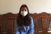 Sức khỏe của cô gái Thanh Hóa nhiễm virus corona sau 2 ngày xuất viện như thế nào? Sức khỏe của cô gái Thanh Hóa nhiễm virus corona sau 2 ngày xuất viện như thế nào?