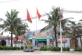 Nghệ An: Đền chùa đìu hiu ngày rằm tháng Giêng Nghệ An: Đền chùa đìu hiu ngày rằm tháng Giêng