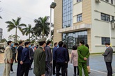Hải Phòng cách ly tập trung 311 trường hợp để giám sát y tế Hải Phòng cách ly tập trung 311 trường hợp để giám sát y tế
