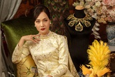 NSND Lê Khanh: “Với nghệ thuật, tôi là người rất táo tợn” NSND Lê Khanh: “Với nghệ thuật, tôi là người rất táo tợn”