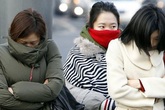 Miền Bắc mưa rét hai ngày cuối tuần Miền Bắc mưa rét hai ngày cuối tuần