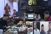 Chặn đứng "vòi bạch tuộc" của Duy "thần gió" và ổ nhóm chuyên đòi nợ thuê Chặn đứng "vòi bạch tuộc" của Duy "thần gió" và ổ nhóm chuyên đòi nợ thuê
