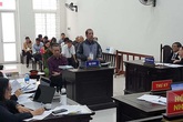 Tình tiết bất ngờ phiên xử đại gia Hà Nội, 10 năm chưa có hồi kết Tình tiết bất ngờ phiên xử đại gia Hà Nội, 10 năm chưa có hồi kết