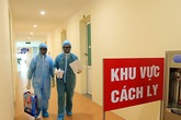Tối 30 Tết: 31 ca mắc COVID-19 mới tại Hà Nội và 3 tỉnh Tối 30 Tết: 31 ca mắc COVID-19 mới tại Hà Nội và 3 tỉnh