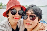 Bạn trai Hàn Quốc chưa thấy ai 'điên' như Pha Lê Bạn trai Hàn Quốc chưa thấy ai 'điên' như Pha Lê