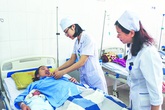 Hiệu quả từ thực hiện các mô hình, đề án nâng cao chất lượng dân số Hiệu quả từ thực hiện các mô hình, đề án nâng cao chất lượng dân số