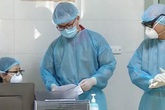 Đà Nẵng thông tin về sức khoẻ nữ nhân viên Điện máy Xanh và 2 du khách Anh mắc COVID-19 Đà Nẵng thông tin về sức khoẻ nữ nhân viên Điện máy Xanh và 2 du khách Anh mắc COVID-19