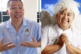 Minh Béo, Vũ Khắc Tiệp "làm lố" trong dịch COVID-19 khiến khán giả tức giận Minh Béo, Vũ Khắc Tiệp "làm lố" trong dịch COVID-19 khiến khán giả tức giận