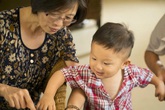 Thâm cung bí sử (208 - 1): Bà osin lưu động Thâm cung bí sử (208 - 1): Bà osin lưu động