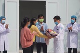 Đại diện truyền thông Bộ Y tế: 'Để công bố một ai đó mắc bệnh, chúng tôi cần thận trọng' Đại diện truyền thông Bộ Y tế: 'Để công bố một ai đó mắc bệnh, chúng tôi cần thận trọng'