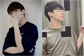Gã trai giết người sau khi mâu thuẫn với vợ Gã trai giết người sau khi mâu thuẫn với vợ