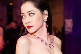 27 tuổi, Chi Pu gợi cảm cỡ nào? 27 tuổi, Chi Pu gợi cảm cỡ nào?