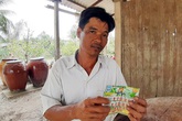 Diễn biến mới nhất vụ người đàn ông báo mất vé số trúng 10 tỷ đồng Diễn biến mới nhất vụ người đàn ông báo mất vé số trúng 10 tỷ đồng