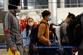 Cách ly tập trung người nhập cảnh từ Mỹ, châu Âu, các nước ASEAN Cách ly tập trung người nhập cảnh từ Mỹ, châu Âu, các nước ASEAN
