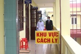 Nửa đêm, mẹ cô dâu phải đi cách ly vì bay cùng hành khách nhiễm COVID-19 Nửa đêm, mẹ cô dâu phải đi cách ly vì bay cùng hành khách nhiễm COVID-19