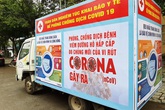 Thanh Hóa: Đám cưới, đám ma ăn cỗ không quá 30 người để phòng COVID-19 Thanh Hóa: Đám cưới, đám ma ăn cỗ không quá 30 người để phòng COVID-19