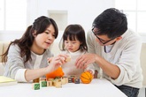 Chuyên gia hướng dẫn cách kích thích con tự học hiệu quả Chuyên gia hướng dẫn cách kích thích con tự học hiệu quả