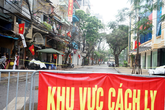 Tối 5/2: Hà Nội, Hà Giang và 3 tỉnh có 19 ca mắc COVID-19 Tối 5/2: Hà Nội, Hà Giang và 3 tỉnh có 19 ca mắc COVID-19