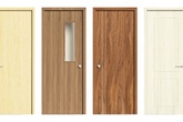 Cửa gỗ Composite Eurowindow: Đẹp sang tinh tế, thiết kế chịu nước tối ưu Cửa gỗ Composite Eurowindow: Đẹp sang tinh tế, thiết kế chịu nước tối ưu
