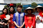 Người mẹ cho con ở lại châu Âu: Về Việt Nam không có nghĩa là "trốn" được COVID-19 Người mẹ cho con ở lại châu Âu: Về Việt Nam không có nghĩa là "trốn" được COVID-19
