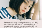 Những người "miễn dịch" với bệnh ung thư đều có chung 7 dấu hiệu nhỏ này: Hãy kiểm tra xem bạn có đủ hay không! Những người "miễn dịch" với bệnh ung thư đều có chung 7 dấu hiệu nhỏ này: Hãy kiểm tra xem bạn có đủ hay không!