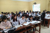 Thanh Hóa: Sẽ xử lý nghiêm các trường, cá nhân vi phạm dạy thêm dịp nghỉ hè Thanh Hóa: Sẽ xử lý nghiêm các trường, cá nhân vi phạm dạy thêm dịp nghỉ hè