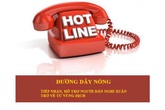Hà Tĩnh: Công bố đường dây nóng tiếp nhận, hỗ trợ người dân trở về từ vùng dịch Hà Tĩnh: Công bố đường dây nóng tiếp nhận, hỗ trợ người dân trở về từ vùng dịch