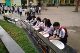 Thanh Hóa: Không tổ chức đi tham quan, du lịch, dã ngoại … cho học sinh, giáo viên Thanh Hóa: Không tổ chức đi tham quan, du lịch, dã ngoại … cho học sinh, giáo viên