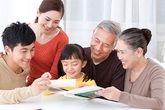 Không chăm bố mẹ ốm nhưng anh trai đòi chia tài sản Không chăm bố mẹ ốm nhưng anh trai đòi chia tài sản