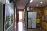 Chiêm ngưỡng ngôi nhà làm từ hai thùng container giữa thành phố Hà Tĩnh Chiêm ngưỡng ngôi nhà làm từ hai thùng container giữa thành phố Hà Tĩnh