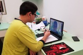 Chiêu độc để trốn học online trong mùa dịch COVID-19 của học sinh lười Chiêu độc để trốn học online trong mùa dịch COVID-19 của học sinh lười