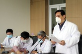 Ưu tiên cao nhất cho Bệnh viện Bệnh Nhiệt đới TƯ từ nhân lực, nguồn lực, kinh phí đến trang thiết bị để chống COVID-19 Ưu tiên cao nhất cho Bệnh viện Bệnh Nhiệt đới TƯ từ nhân lực, nguồn lực, kinh phí đến trang thiết bị để chống COVID-19