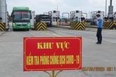 Hải Phòng kiểm soát y tế mọi trường hợp ngoại tỉnh vào địa phương Hải Phòng kiểm soát y tế mọi trường hợp ngoại tỉnh vào địa phương