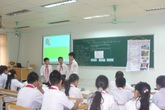 Bộ GD&ĐT: Đánh giá kết quả học tập khi học sinh đi học trở lại Bộ GD&ĐT: Đánh giá kết quả học tập khi học sinh đi học trở lại