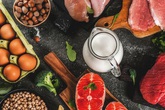 Những dưỡng chất mà bạn dễ bị thiếu hụt mỗi ngày và biện pháp khắc phục Những dưỡng chất mà bạn dễ bị thiếu hụt mỗi ngày và biện pháp khắc phục
