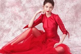 Á hậu Thùy Dung kỷ niệm hai năm yêu Á hậu Thùy Dung kỷ niệm hai năm yêu