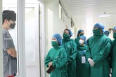 Hải Phòng rà soát các trường hợp từ BV Bạch Mai về để giám sát y tế Hải Phòng rà soát các trường hợp từ BV Bạch Mai về để giám sát y tế