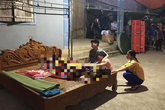 Đi trồng keo thuê, một người đàn ông ở Hà Tĩnh bị rắn cắn tử vong Đi trồng keo thuê, một người đàn ông ở Hà Tĩnh bị rắn cắn tử vong