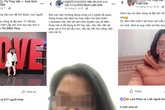 Sim “cầu thai”, trò lừa mị móc túi nhiều người Sim “cầu thai”, trò lừa mị móc túi nhiều người