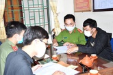 Hải Phòng: Tung tin "cách ly cả làng vì có người nhiễm COVID-19”, một thanh niên bị triệu tập Hải Phòng: Tung tin "cách ly cả làng vì có người nhiễm COVID-19”, một thanh niên bị triệu tập
