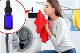 Quần áo ngát hương cả tuần không cần nước xả vải chỉ nhờ vài giọt này Quần áo ngát hương cả tuần không cần nước xả vải chỉ nhờ vài giọt này
