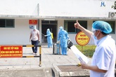 Tin tốt lành sáng mùng 1 Tết: Không có ca mắc mới Tin tốt lành sáng mùng 1 Tết: Không có ca mắc mới